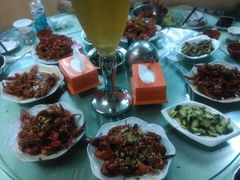 iphone_upload_pic-老谢龙虾(芜湖路店)