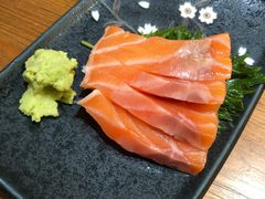 -信日本料理(信义坊店)