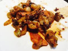 -大渔铁板烧(花园道店)