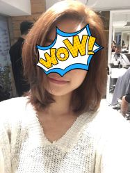 -苏豪路易士·嘉玛发廊