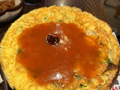 蚵仔煎-阿元来了(西环店)