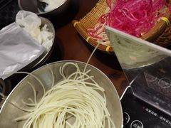 -小螺大作·螺蛳粉火锅(林和西店)