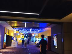 -万达IMAX影城(盘锦万达广场店)