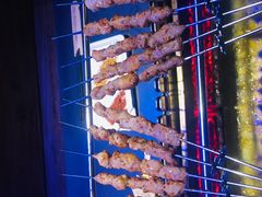 -很久以前羊肉串(清河店)