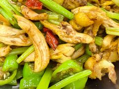 -小民大排档(光谷店)