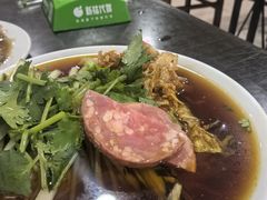 -北洋大众回民饭店(民族北街店)