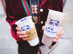 -茶百道(二七万达店)