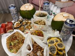 -海大南门夜市(海富街店)