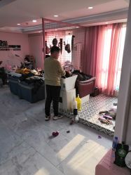 -星座SALON奢华造型