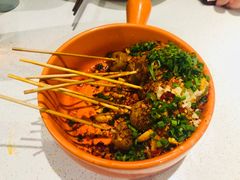 -拈菜(观音桥阳光世纪店)