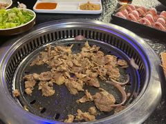 -老卜奎齐齐哈尔烤肉(人民东路店)