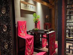 -江南雅厨(李公堤店)