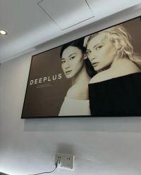 -Deeplus+韩国皮肤管理한국피부관리·C:Lab肌肤实验室