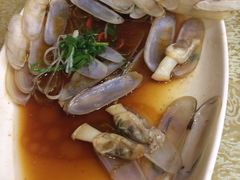 -合家小菜餐馆(新诚花苑店)