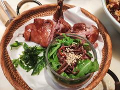 樟茶鸭-锦府盐帮·李宅(领展购物广场中关村店)