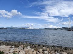 -深圳湾公园(南山区)