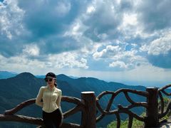 -南岳衡山风景名胜区