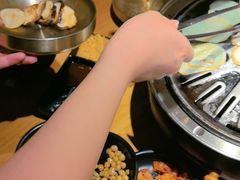 -九田家黑牛烤肉料理(华侨城店)