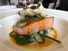 -上海和平饭店-华懋阁 The Cathay Room