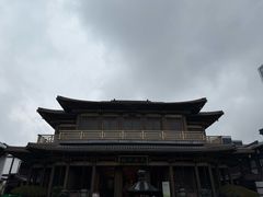 -香积寺