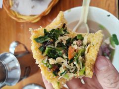 -李小老烧饼(常营民族家园店)