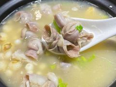 -东江海鲜大排档·潮汕菜·砂锅粥