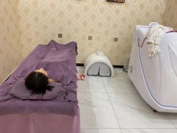 -诗安国际产后健康管理中心