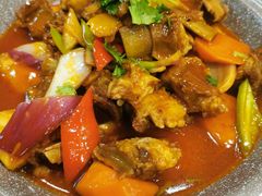 -巴依老爷新疆美食(望京小街店)