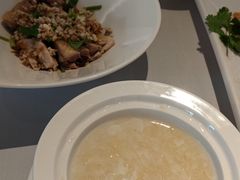 -粤财皇冠假日酒店·彩华轩中餐厅
