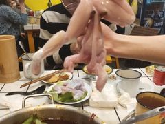 -龙奎老牛市井火锅