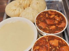 -姚记炒肝店(簋街店)