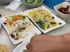 -马记伊源斋涮肉·清真菜(潘家园古玩市场店)