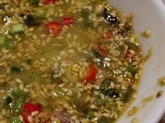 -蜀中吴养生板栗鸡(会展店)