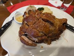 -申德勒加油站西餐厅Schindlers Tankstelle(上海外滩店)