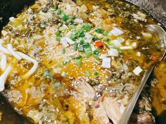 -小凤庭·地道湖北菜武昌鱼·藕汤(38年黄鹤楼店)