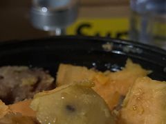 -梁记粥铺(开元地中海店)