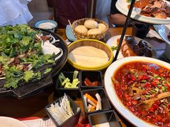 -局气 烤鸭·北京菜(前门店)