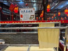 -新虹楼饭庄(崇明陈家镇店)
