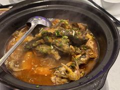 -丽华园(汉阳龙阳店)