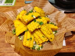 -北丐先生·野馄饨烧烤(雨花万象店)