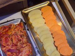 -杨记齐齐哈尔烤肉(总店)