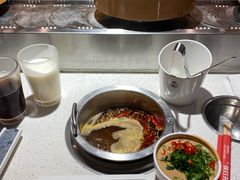 -龍歌自助小火锅(崂山丽达店)