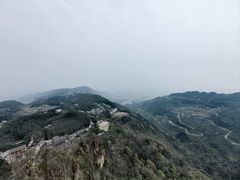 -綦江古剑山