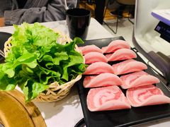 -花味烤肉·拌饭(庐阳万科店)