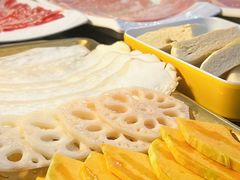 -熊大·鲜烤黄牛肉(五山店)