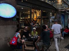 -Alimentari早午餐(安福路店)