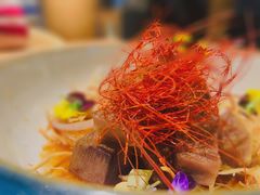 和风牛舌【月度菜】-隐泉之语日式料理(王府中环店)