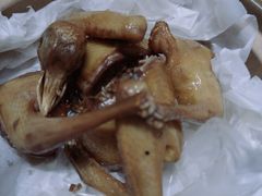 -大鸽饭(岗顶店)