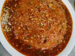-小菜园新徽菜(滁州苏宁店)