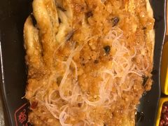 -云晓光头烧烤吧(新大陆广场店)
